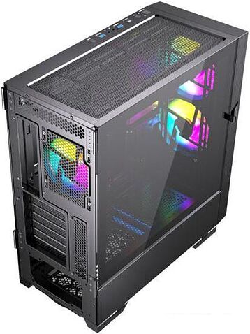 Корпус Powercase Kratos CKR-A3