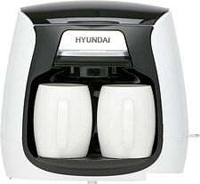 Капельная кофеварка Hyundai HYD-0204