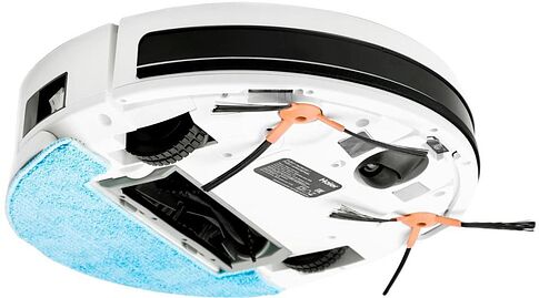 Робот-пылесос Haier HSR Care F5512EM00RU