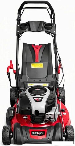 Газонокосилка SENCI LMB20S04 Briggs&Stratton