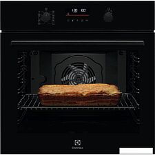 Электрический духовой шкаф Electrolux LOF6P16Z