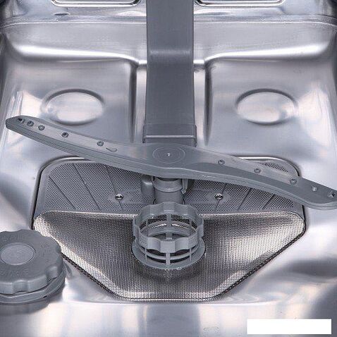 Встраиваемая посудомоечная машина Zigmund & Shtain DW 302.4