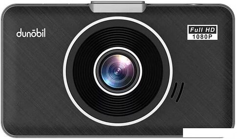 Видеорегистратор Dunobil Urbs Pro