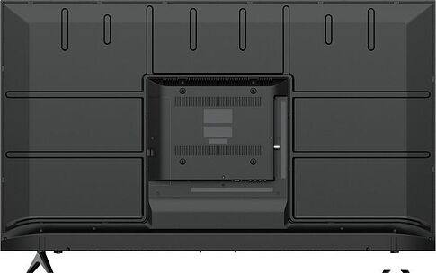 Телевизор BBK 55LED-8246/UTS2C