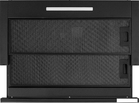 Кухонная вытяжка YOUQ Amai BT 1080 B 50 BL (черный)