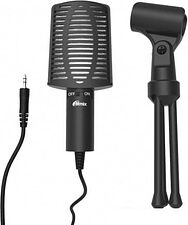 Микрофон Ritmix RDM-125