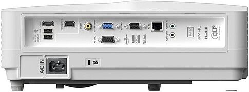 Проектор Optoma EH330UST