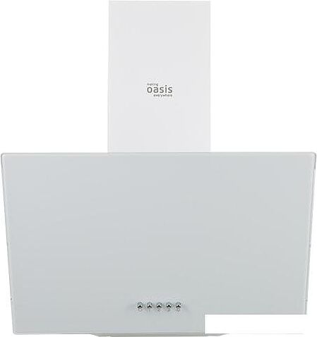 Кухонная вытяжка Oasis NP-50W (FR)