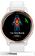 Умные часы Garmin Venu 2S (розовое золото/белый)