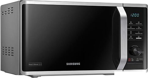 Микроволновая печь Samsung MG23K3575AS
