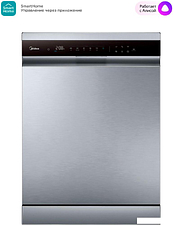 Отдельностоящая посудомоечная машина Midea MFD60S350Si