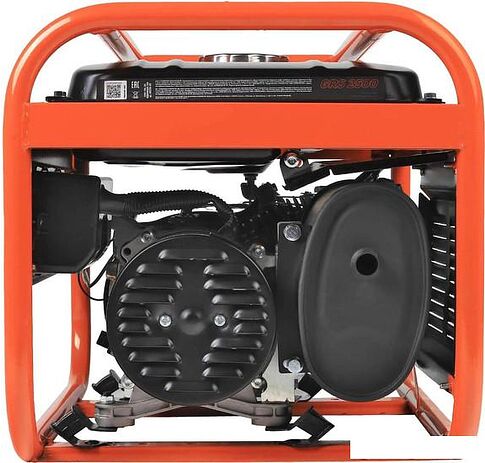 Бензиновый генератор Patriot GRS 2500