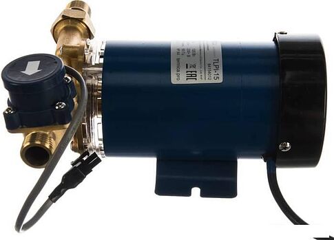 Установка повышения давления Termica TLPI-15