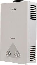 Газовая колонка Oasis Eco EU-20/W