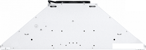 Кухонная вытяжка MAUNFELD Cork 50 (белый)