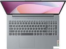 Ноутбук Lenovo IdeaPad Slim 3 15AMN8 82XQ00K0UE