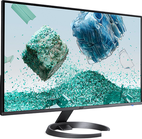 Монитор Acer Vero RL272Eyiiv UM.HR2EE.E01