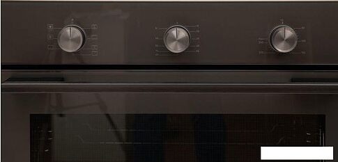 Электрический духовой шкаф Oasis (Making Oasis Everywhere) D-MDG