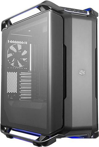 Корпус Cooler Master Cosmos C700P Black Edition MCC-C700P-KG5N-S00