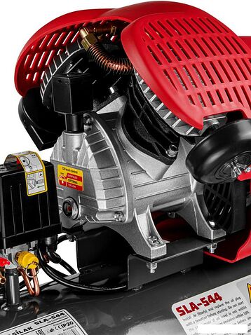 Компрессор Asilak SLA-544