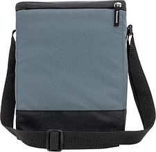 Термосумка THERMOS E5-12 Can Cooler LDPE 9л (серый)