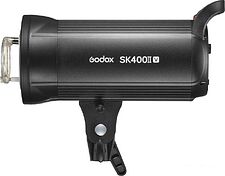 Вспышка Godox SK400II-V