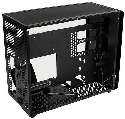 Корпус Raijintek Ophion M Evo ALS