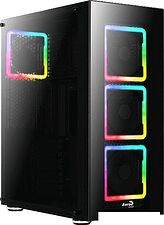 Корпус AeroCool Tor Pro Корпус AeroCool Tor Pro