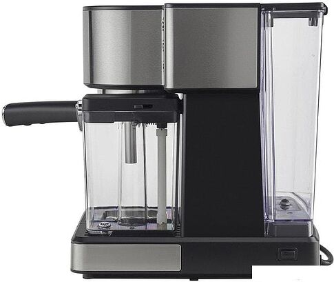 Рожковая помповая кофеварка Polaris PCM 1536E Adore Cappuccino