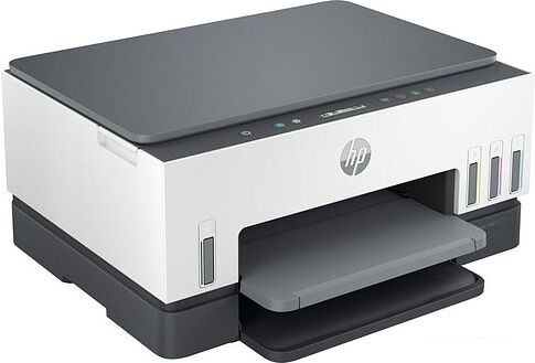 МФУ HP HP Smart Tank 670 6UU48A