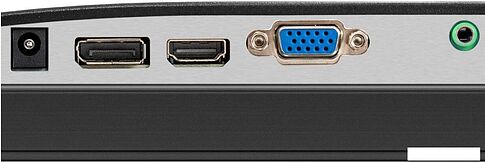 Монитор ExeGate SuperView EH2700TA EX299036RUS