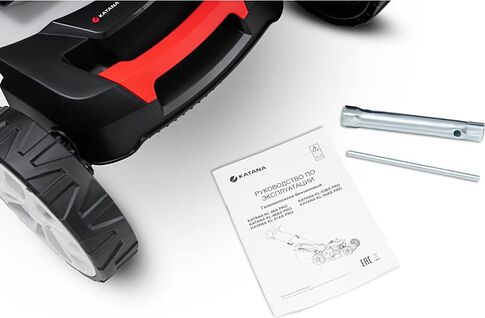 Газонокосилка KATANA KL-46A Pro