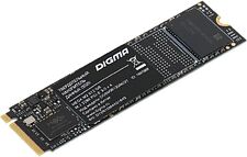 SSD Digma Mega M2 512GB DGSM3512GM23T SSD Digma Mega M2 512GB DGSM3512GM23T