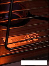 Газовый обогреватель Ballu BOGH-14