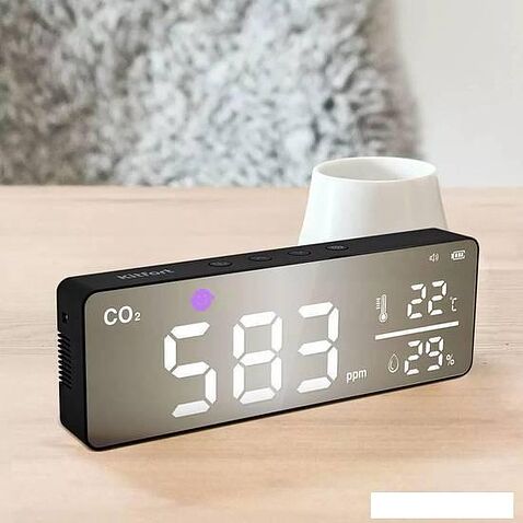 Термогигрометр Kitfort KT-3346