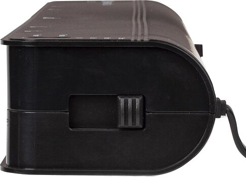 Ламинатор BRAUBERG Nano L235