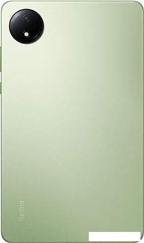 Планшет Xiaomi Redmi Pad SE 8.7 4G 4GB/128GB международная версия (зеленый)
