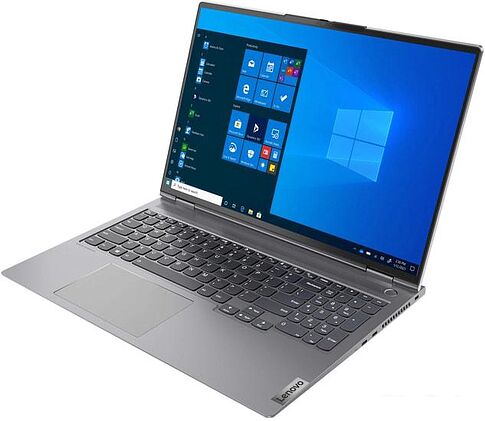 Ноутбук Lenovo ThinkBook 16p G2 ACH 20YM002WPB
