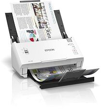 Сканер Epson WorkForce DS-410