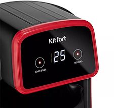 Электрическая турка Kitfort KT-7455