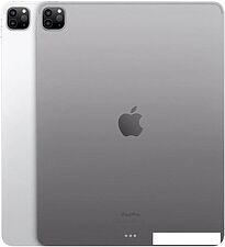 Планшет Apple iPad Pro 12.9" 2022 5G 128GB (серый космос)