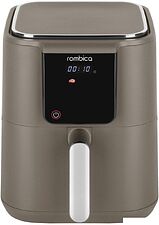 Аэрогриль (аэрофритюрница) Rombica myKitchen AFR-004