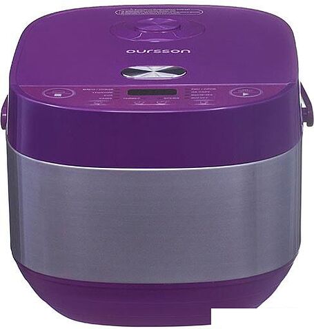 Мультиварка Oursson MP5021SD/SP