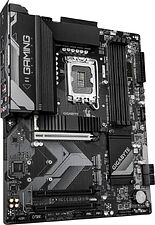 Материнская плата Gigabyte B760 Gaming X Gen5 Материнская плата Gigabyte B760 Gaming X Gen5