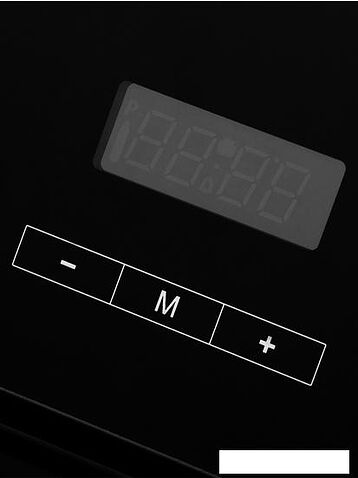 Электрический духовой шкаф Hyundai HEO 6642 BG