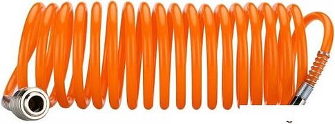 Zitrek 5PCS-1 SET5 (краскораспылитель, пневмоинструмент)