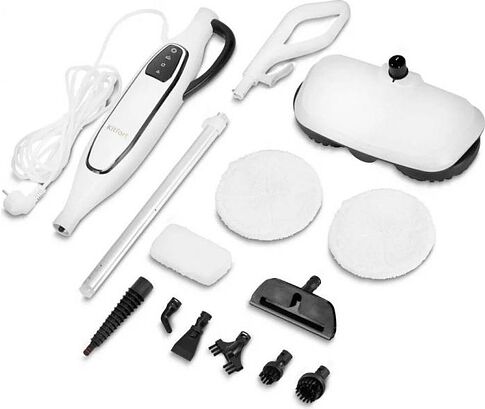 Паровая швабра Kitfort KT-1092