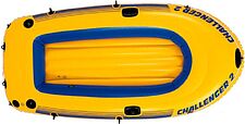 Гребная лодка Intex Challenger 2 Set (Intex-68367)