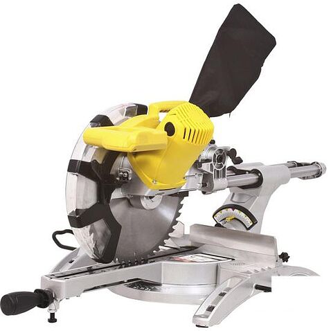 Дисковая пила Калибр Мастер ПТЭ-2100/305ПРм