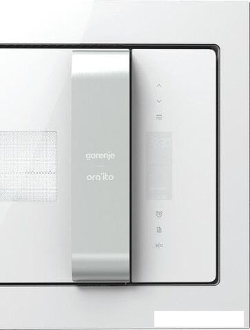 Микроволновая печь Gorenje BM235ORAW